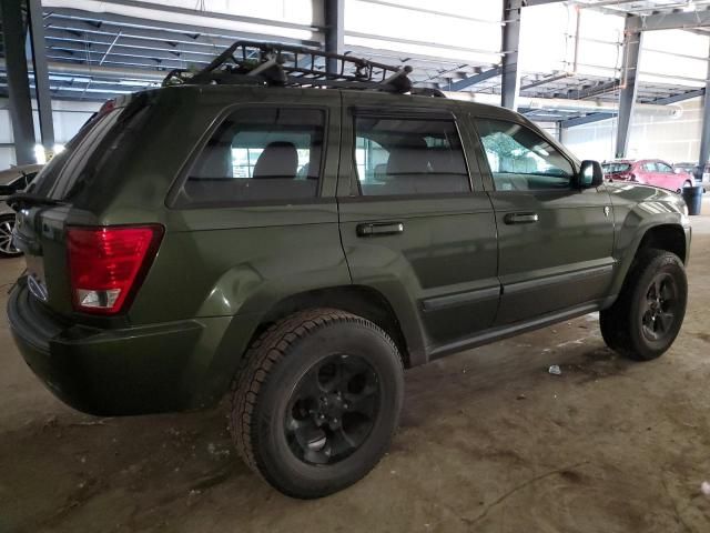 2007 Jeep Grand Cherokee Laredo