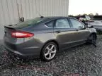 2016 Ford Fusion S