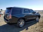 2015 Cadillac Escalade Luxury