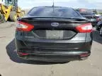 2013 Ford Fusion Titanium