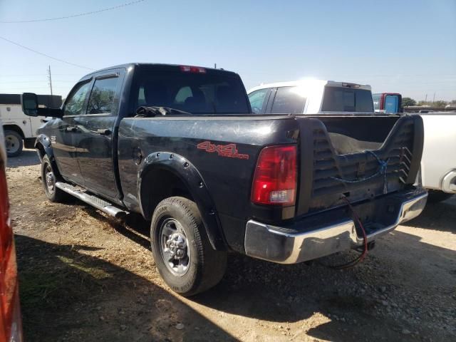 2011 Dodge RAM 2500