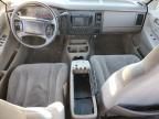 2003 Dodge Dakota Quad SLT