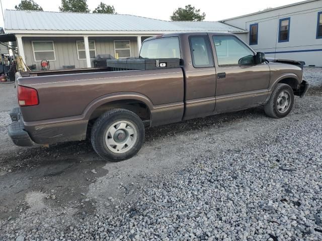 1999 GMC Sonoma