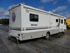 2004 Winnebago 2004 Workhorse Custom Chassis Motorhome Chassis W2