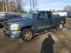 2009 Chevrolet Silverado K1500 LT