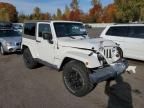 2010 Jeep Wrangler Sahara