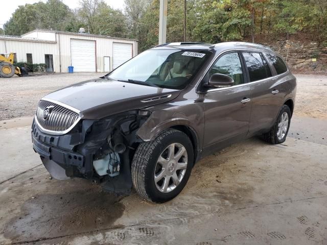 2008 Buick Enclave CXL