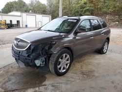 Buick Vehiculos salvage en venta: 2008 Buick Enclave CXL