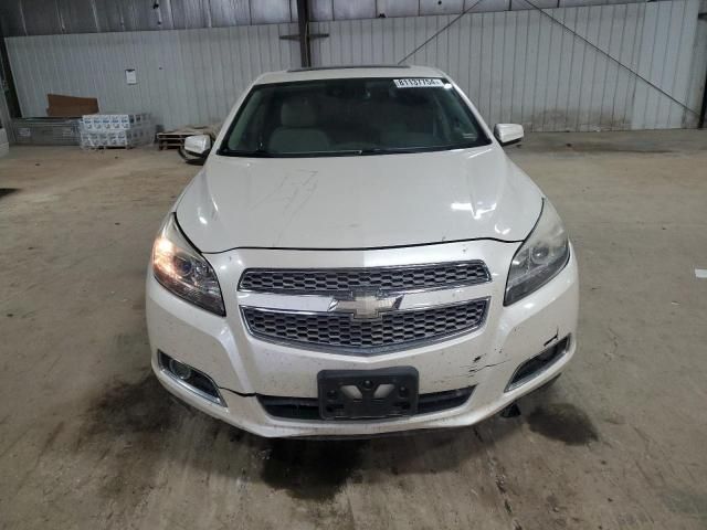 2013 Chevrolet Malibu LTZ