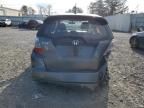 2013 Honda FIT Sport