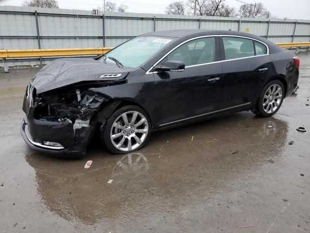 2014 Buick Lacrosse