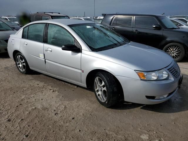 2005 Saturn Ion Level 3