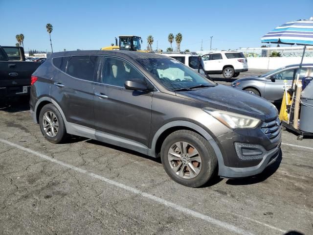 2014 Hyundai Santa FE Sport