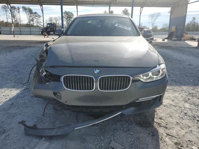 2014 BMW 328 I