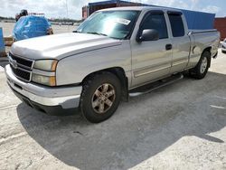 2007 Chevrolet Silverado C1500 Classic en venta en Arcadia, FL