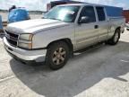 2007 Chevrolet Silverado C1500 Classic