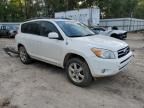 2008 Toyota Rav4 Limited