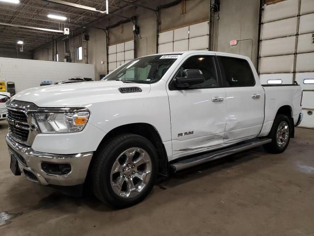 2019 Dodge RAM 1500 BIG HORN/LONE Star