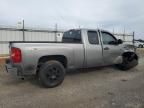 2008 Chevrolet Silverado K1500