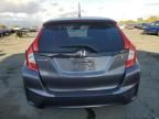 2015 Honda FIT LX