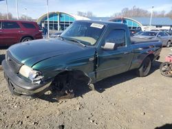 Mazda Vehiculos salvage en venta: 1999 Mazda B2500