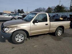 Carros salvage a la venta en subasta: 2003 Toyota Tacoma