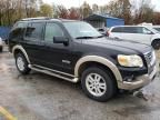 2007 Ford Explorer Eddie Bauer