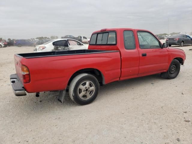 1995 Toyota Tacoma Xtracab