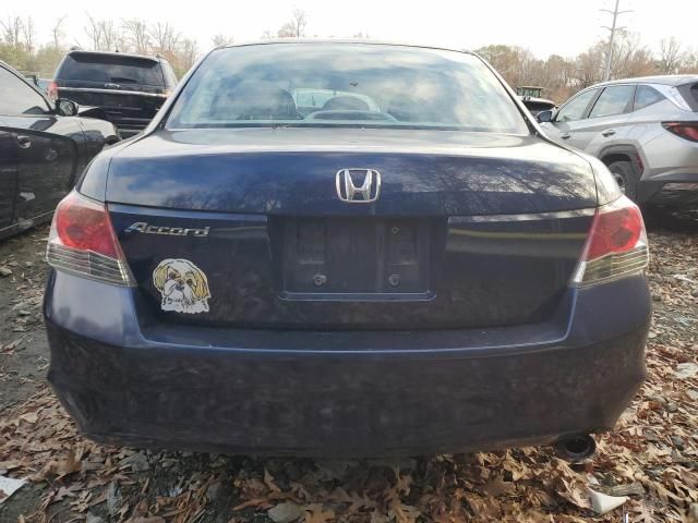 2009 Honda Accord EX