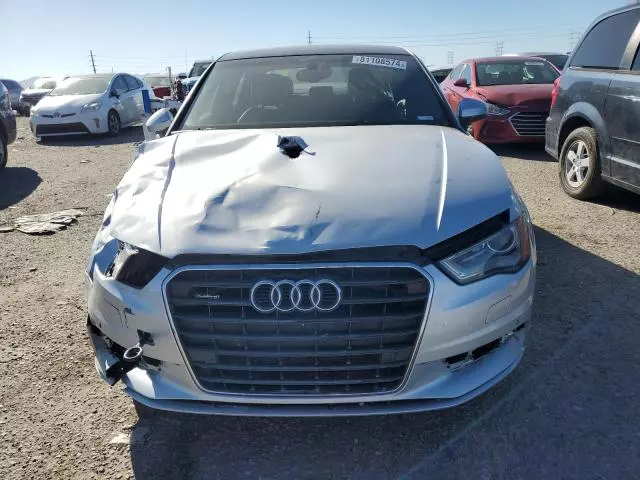 2015 Audi A3 Premium Plus