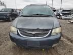 2001 Chrysler Town & Country Limited