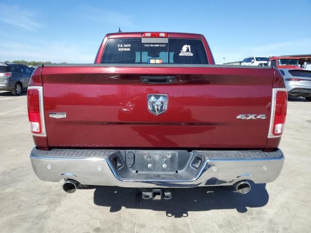 2016 Dodge 1500 Laramie