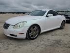 2004 Lexus SC 430