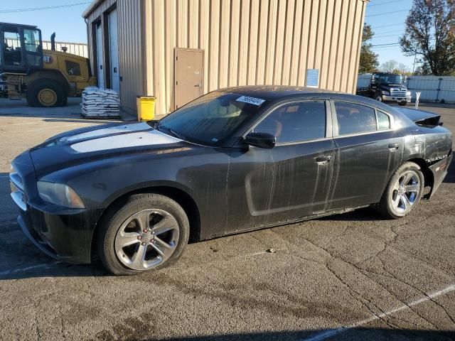 2011 Dodge Charger