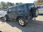 2007 Jeep Wrangler X