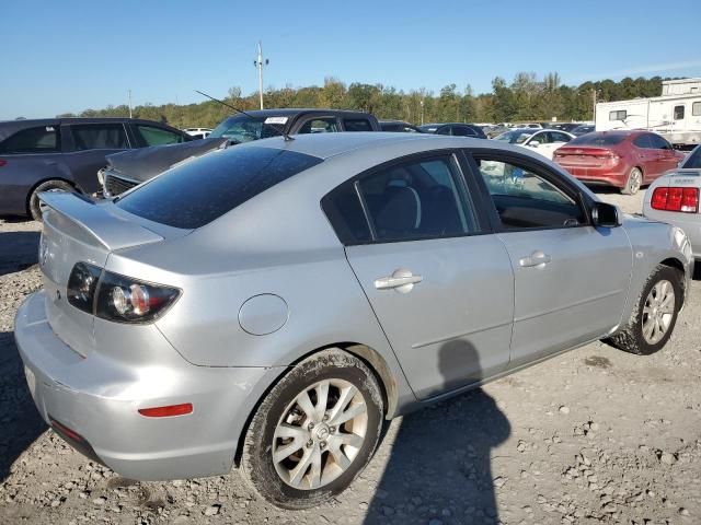 2007 Mazda 3 I