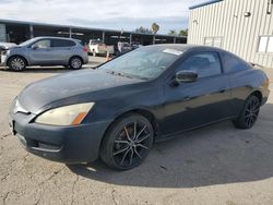 Honda salvage cars for sale: 2003 Honda Accord EX