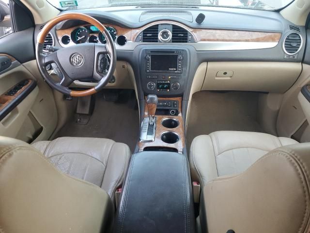 2011 Buick Enclave CXL