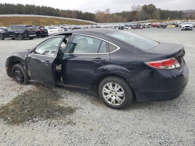 2011 Mazda 6 I