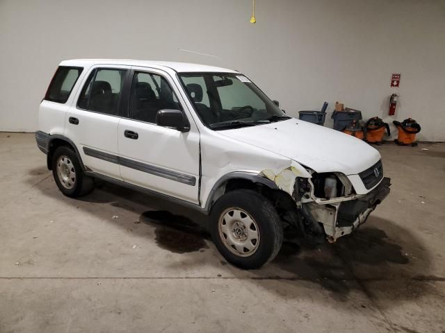 1999 Honda CR-V LX