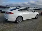 2014 Ford Fusion SE Hybrid