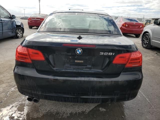 2011 BMW 328 I