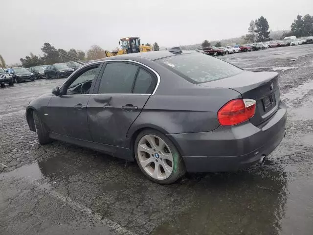 2007 BMW 335 I