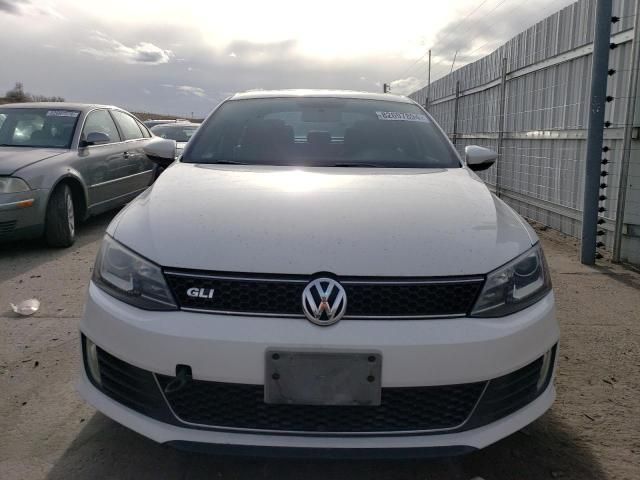 2014 Volkswagen Jetta GLI