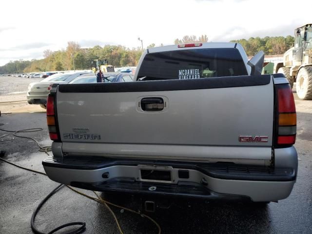 2006 GMC New Sierra C1500