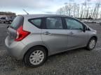 2014 Nissan Versa Note S