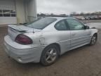 2001 Pontiac Grand AM GT1