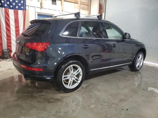 2013 Audi Q5 Premium Plus