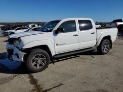 Toyota salvage cars for sale: 2014 Toyota Tacoma Double Cab Prerunner