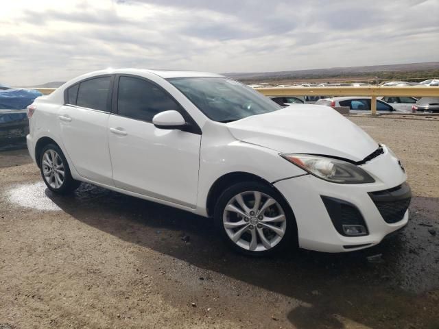 2010 Mazda 3 S